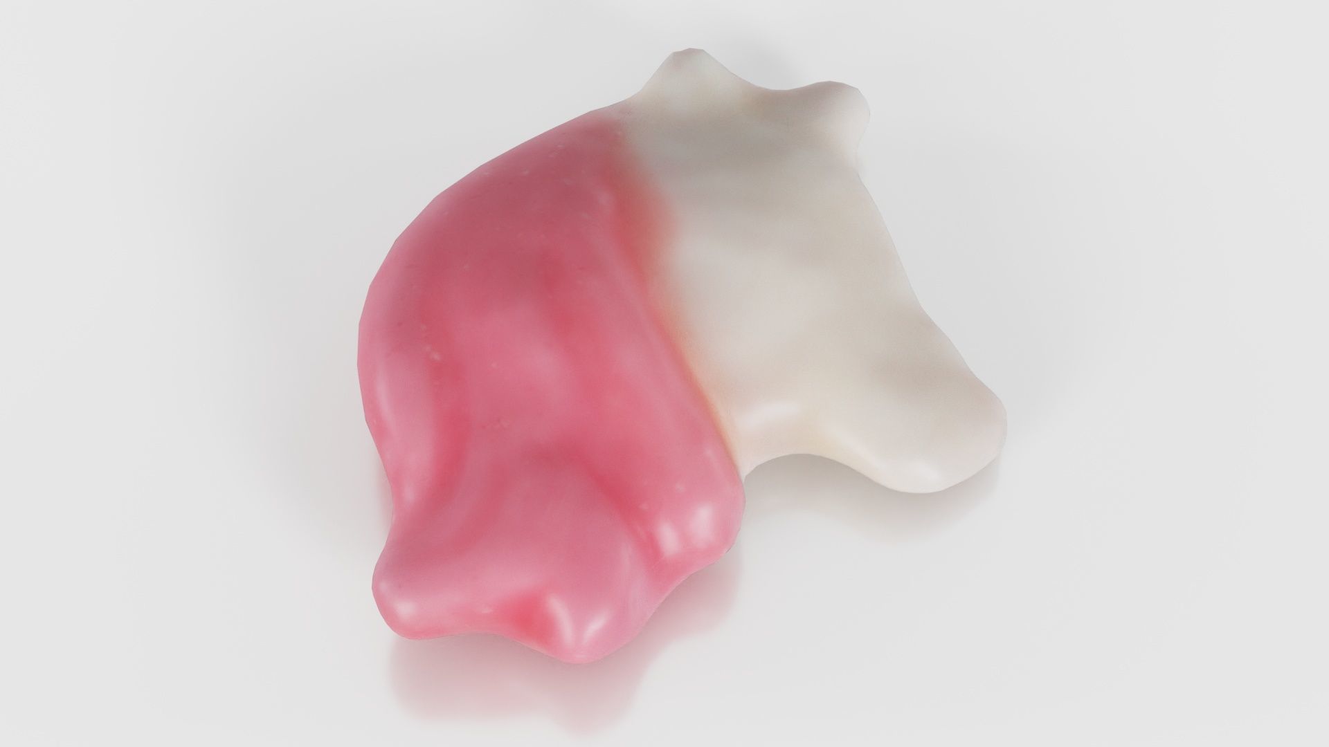 59 Candy and Chocolate Superbundle 3D Model Collection_66