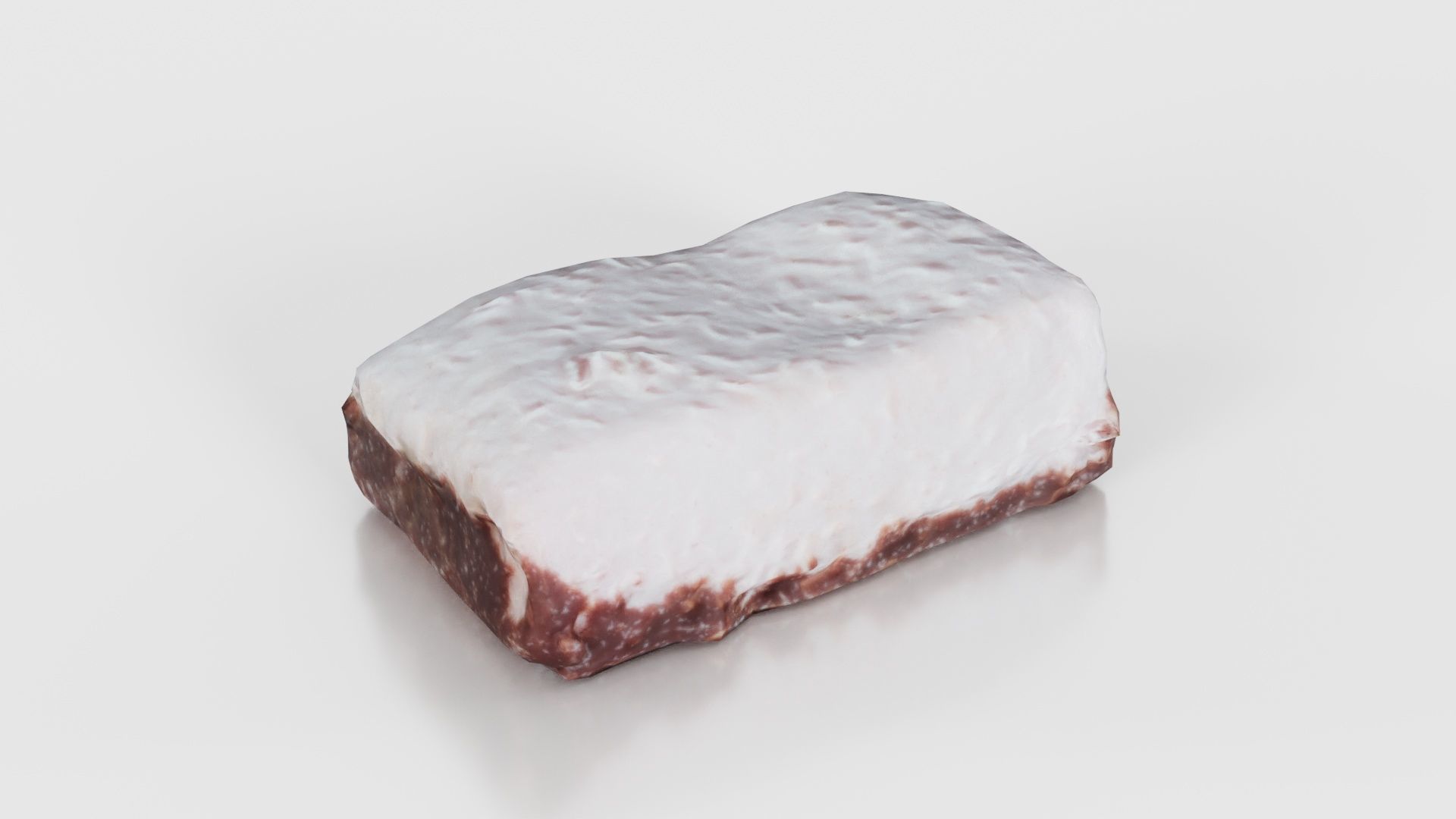 59 Candy and Chocolate Superbundle 3D Model Collection_41