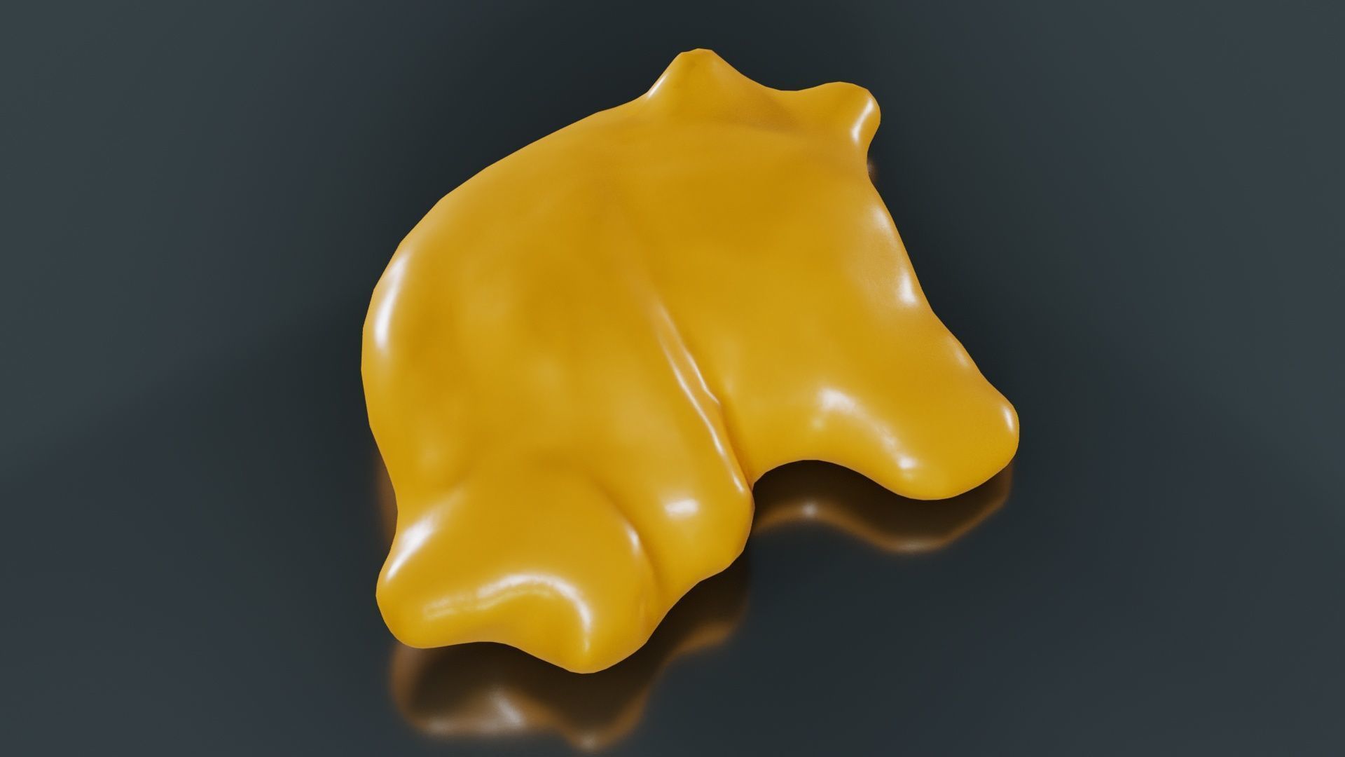 59 Candy and Chocolate Superbundle 3D Model Collection_6