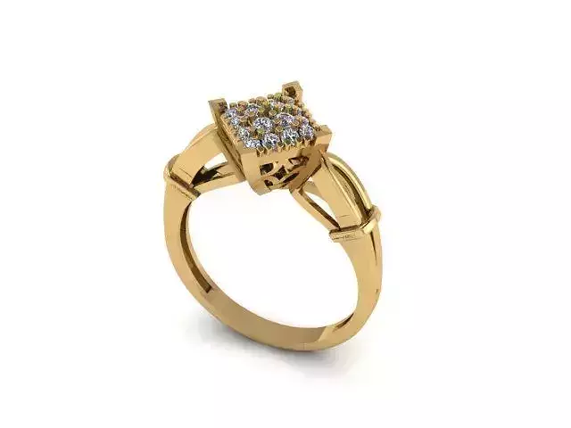 women wedding ring for daimonds