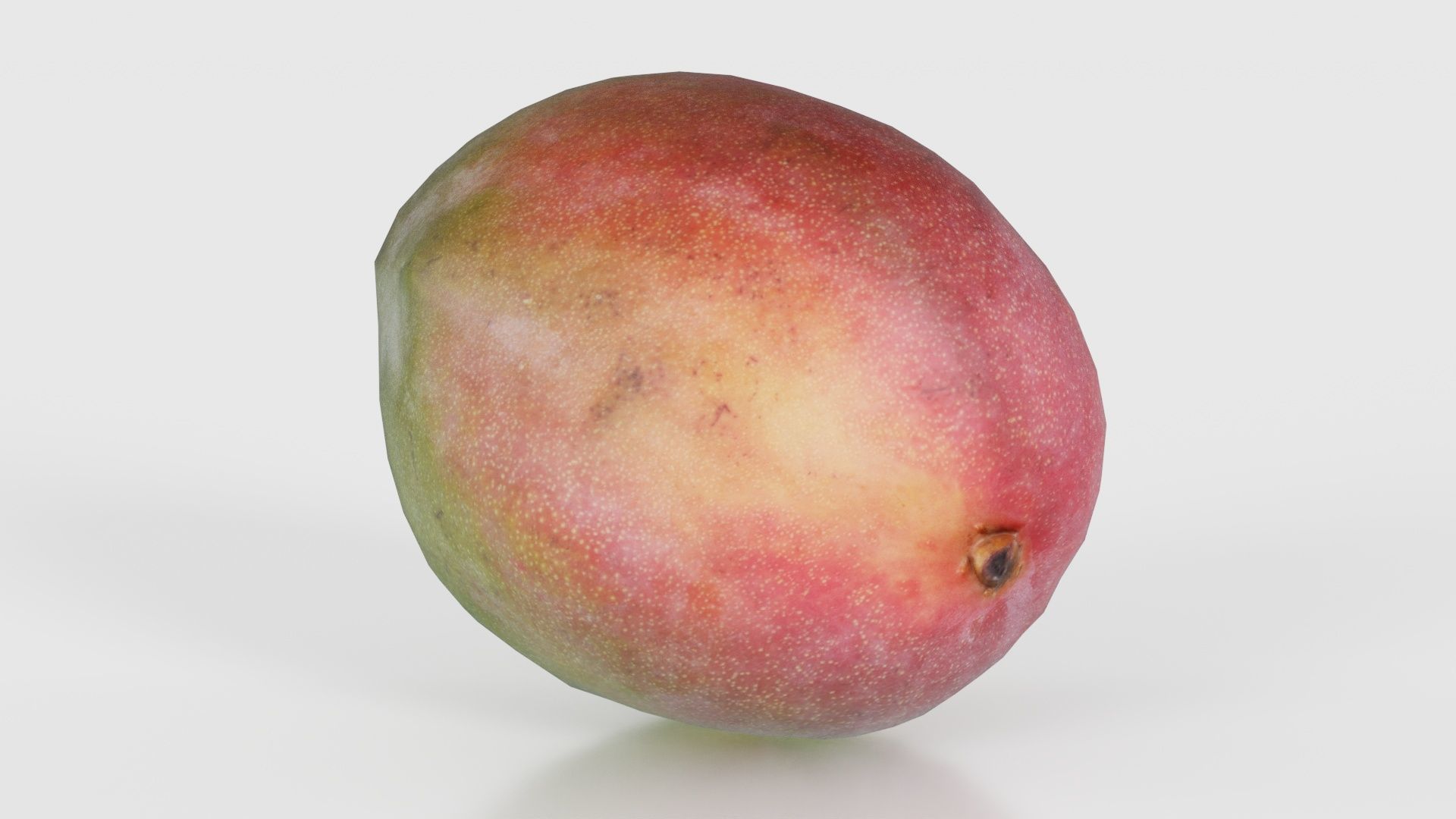 78 Fruit and Vegetable Superbundle 3D Model Collection_40