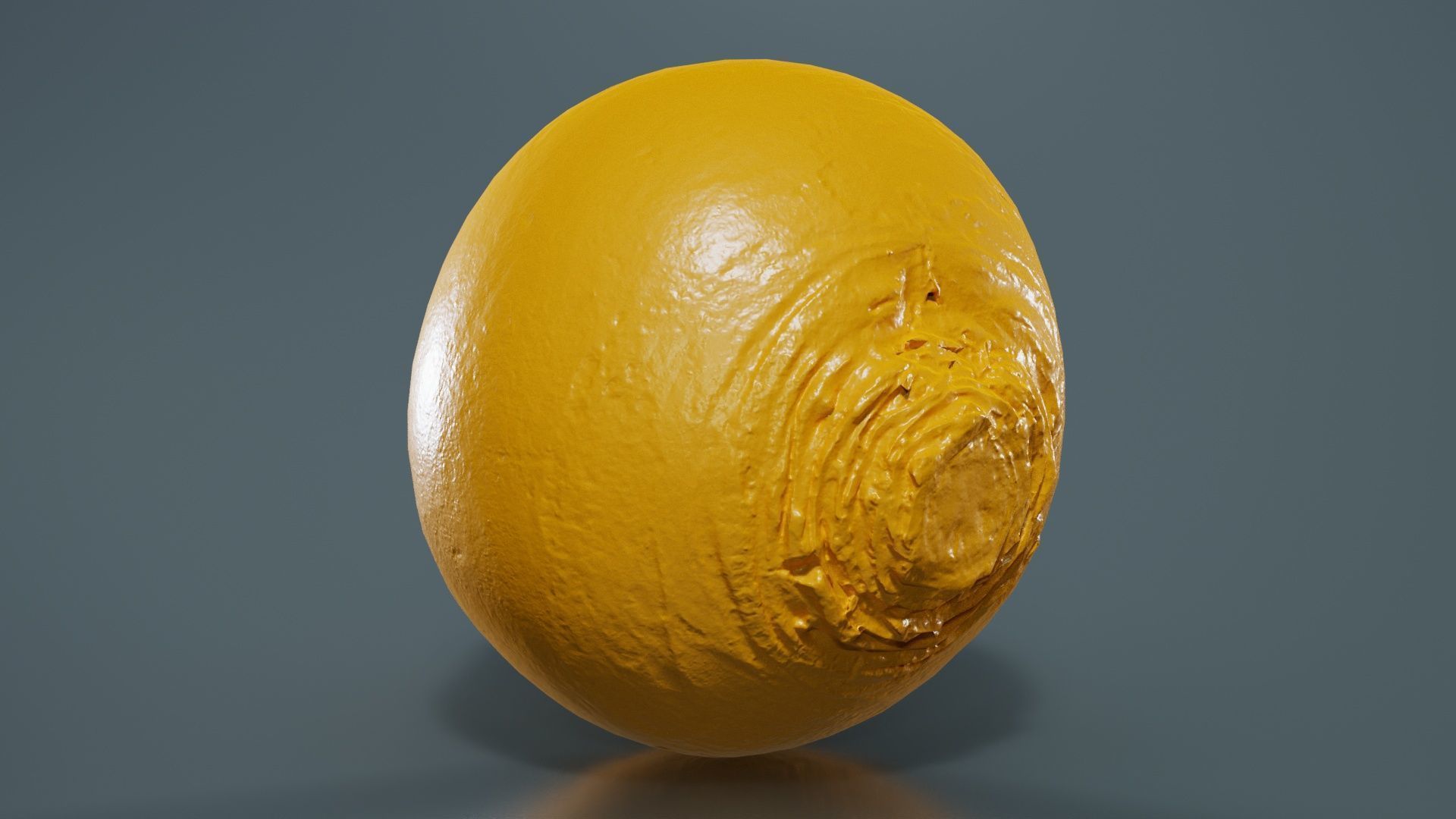 78 Fruit and Vegetable Superbundle 3D Model Collection_19