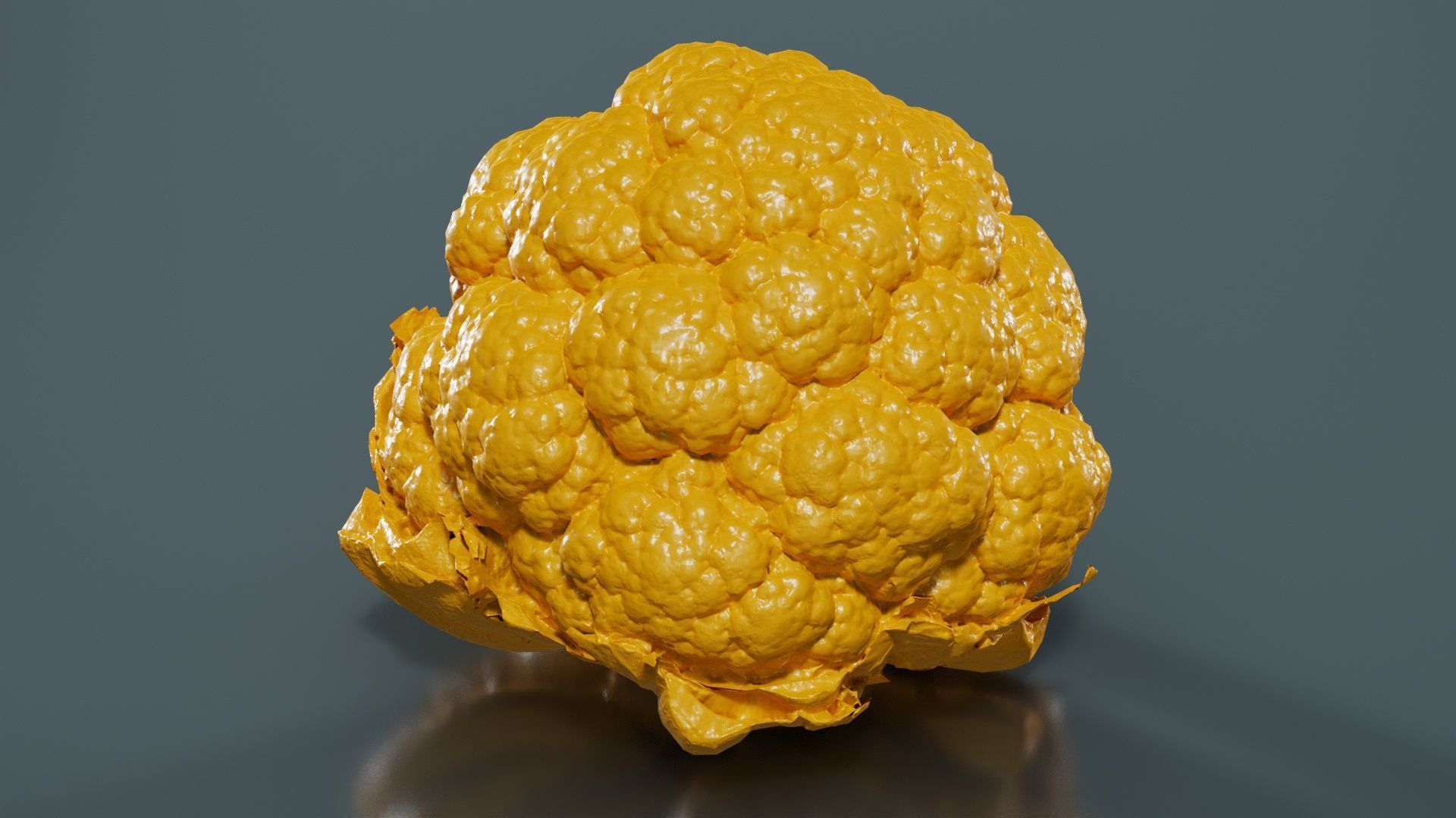 78 Fruit and Vegetable Superbundle 3D Model Collection_9