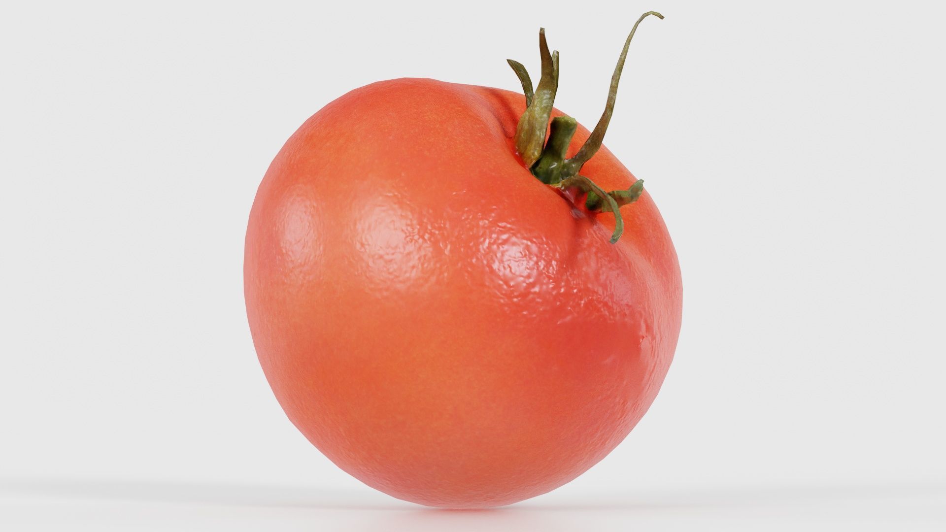 78 Fruit and Vegetable Superbundle 3D Model Collection_52