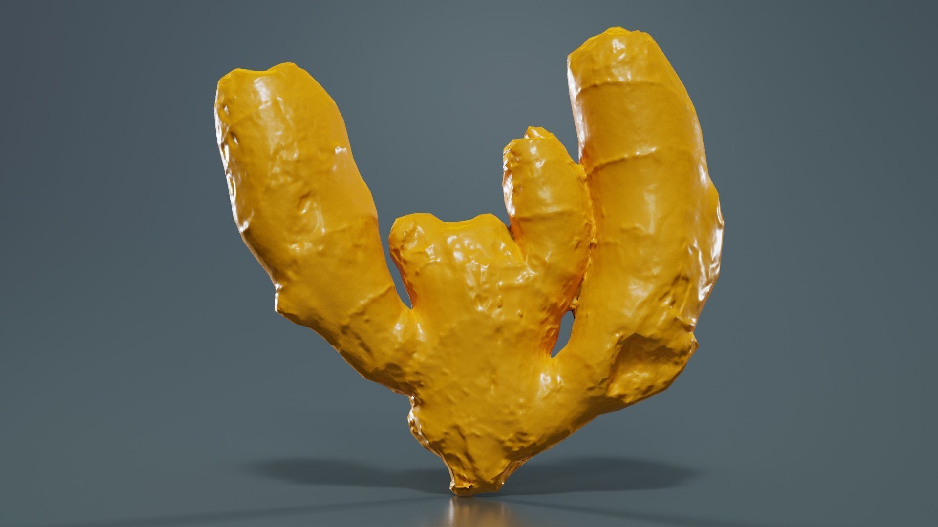 78 Fruit and Vegetable Superbundle 3D Model Collection_10