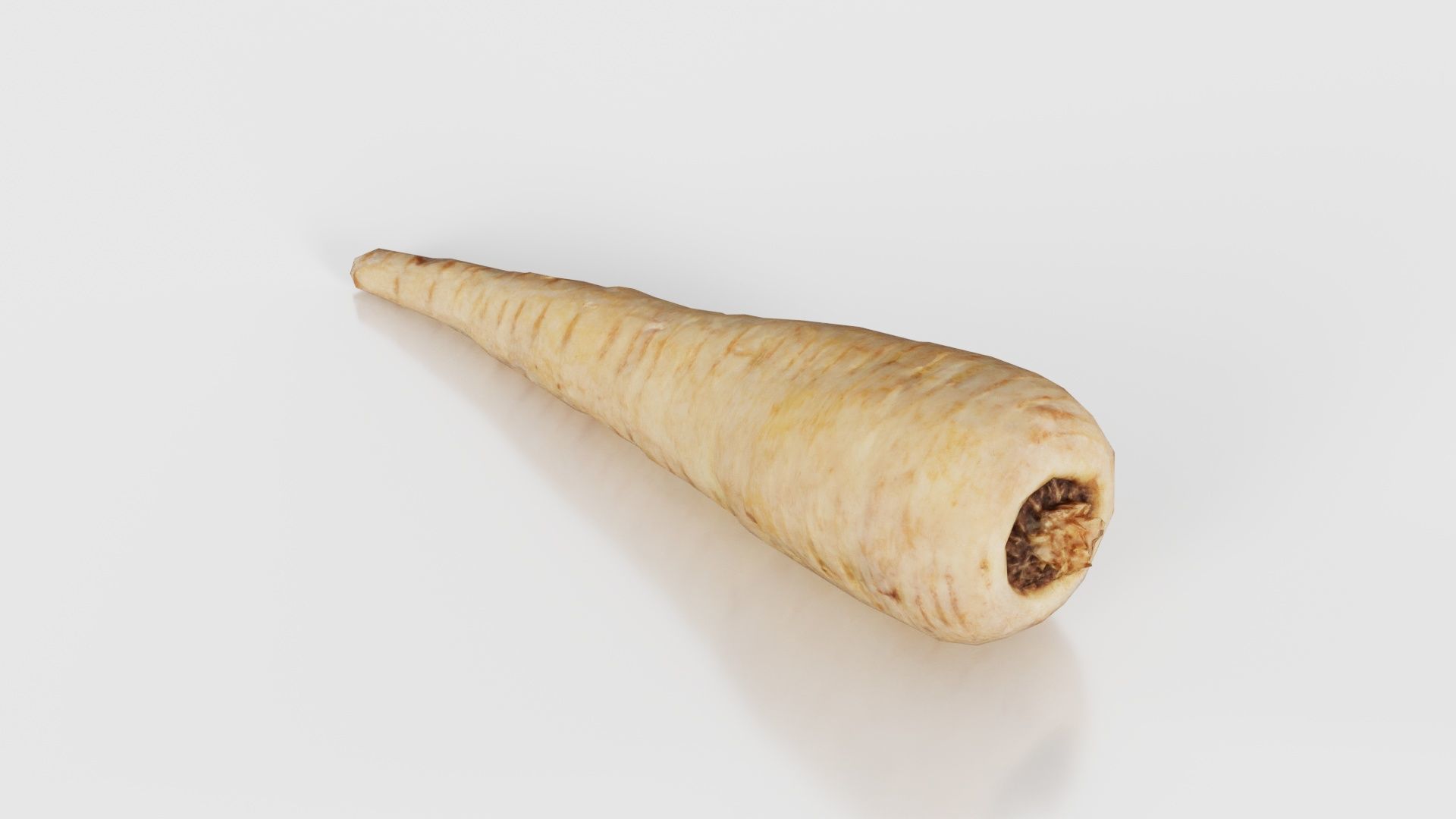 78 Fruit and Vegetable Superbundle 3D Model Collection_44