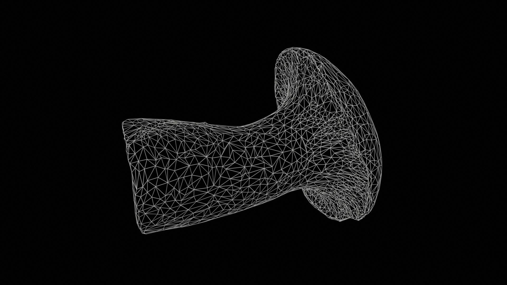 78 Fruit and Vegetable Superbundle 3D Model Collection_24