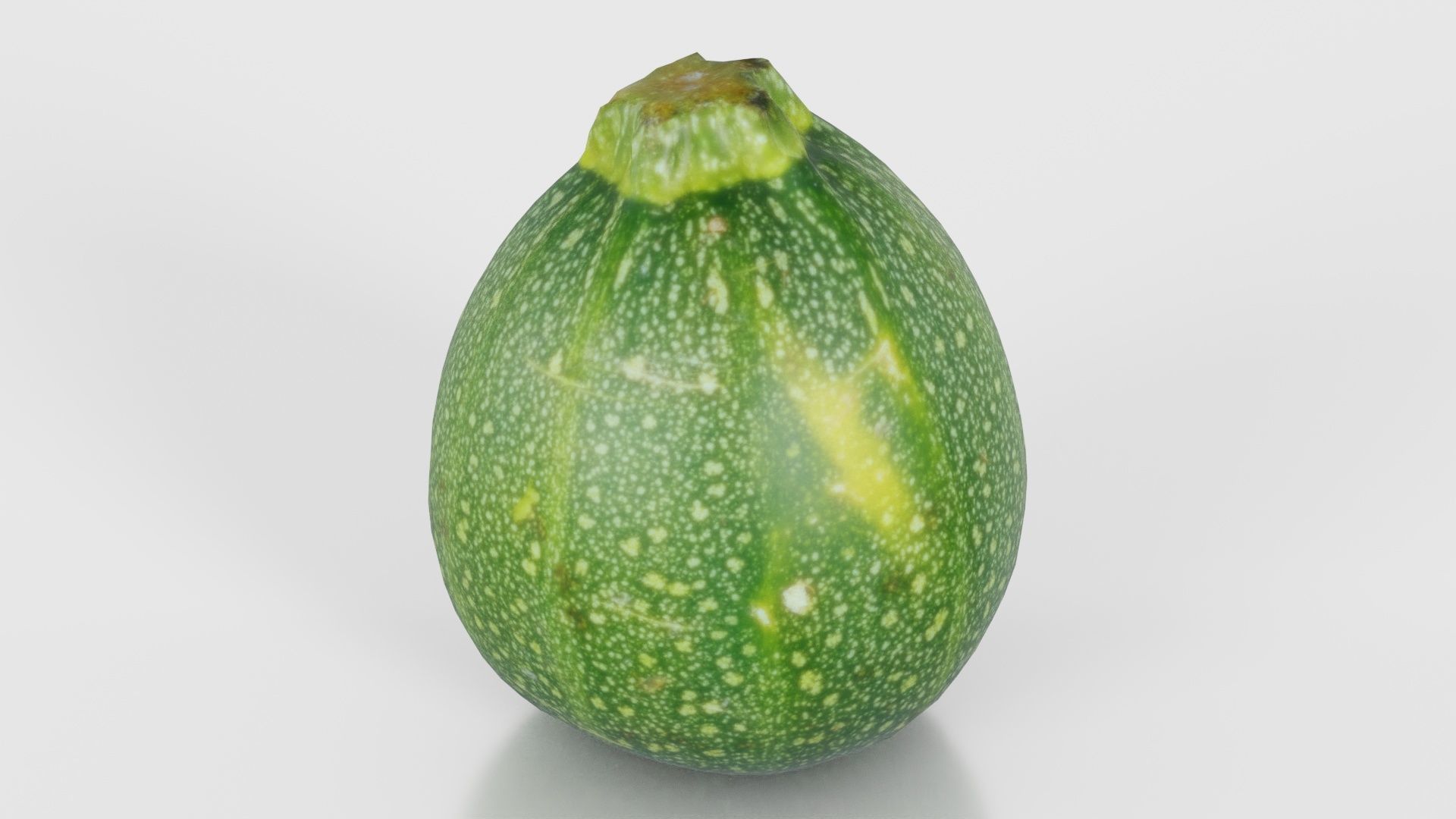 78 Fruit and Vegetable Superbundle 3D Model Collection_36