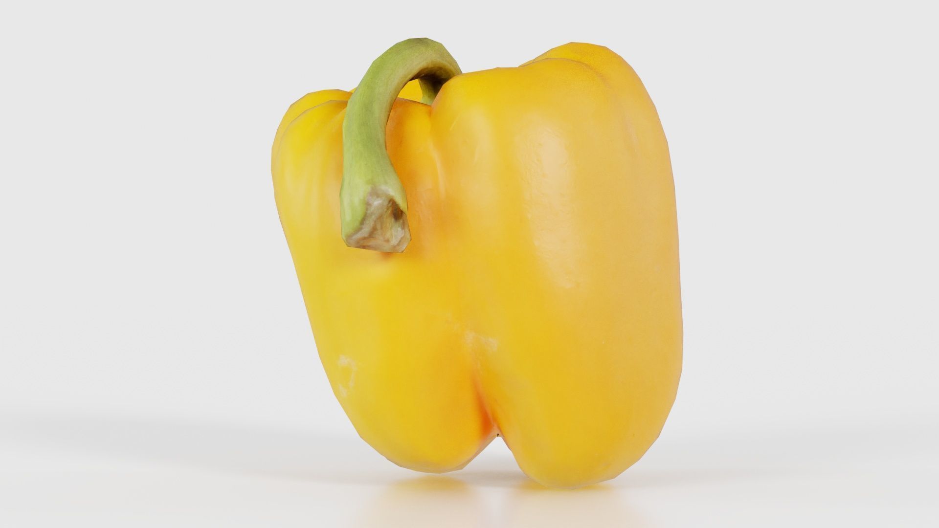 78 Fruit and Vegetable Superbundle 3D Model Collection_43