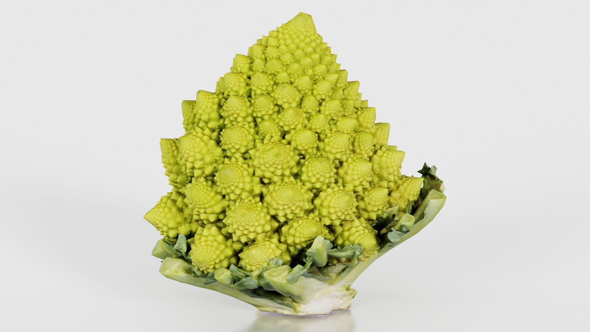 78 Fruit and Vegetable Superbundle 3D Model Collection_49