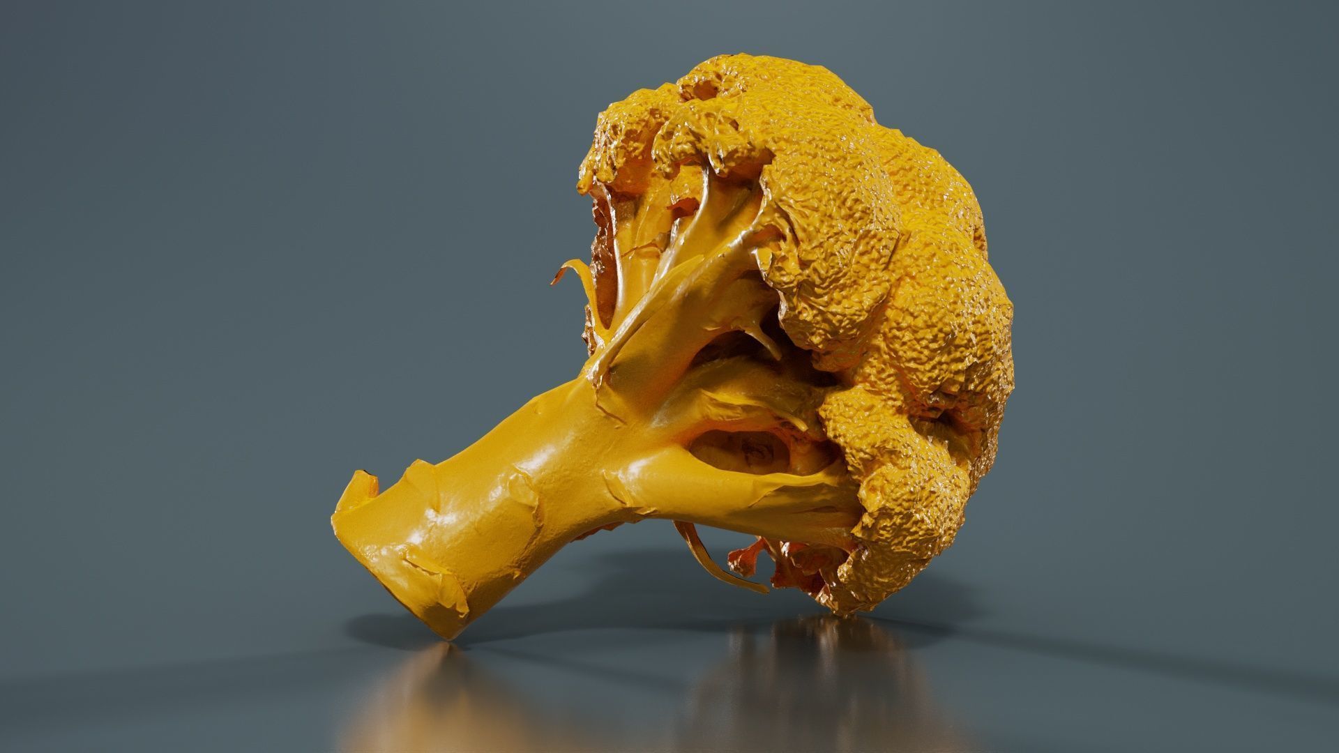 78 Fruit and Vegetable Superbundle 3D Model Collection_8