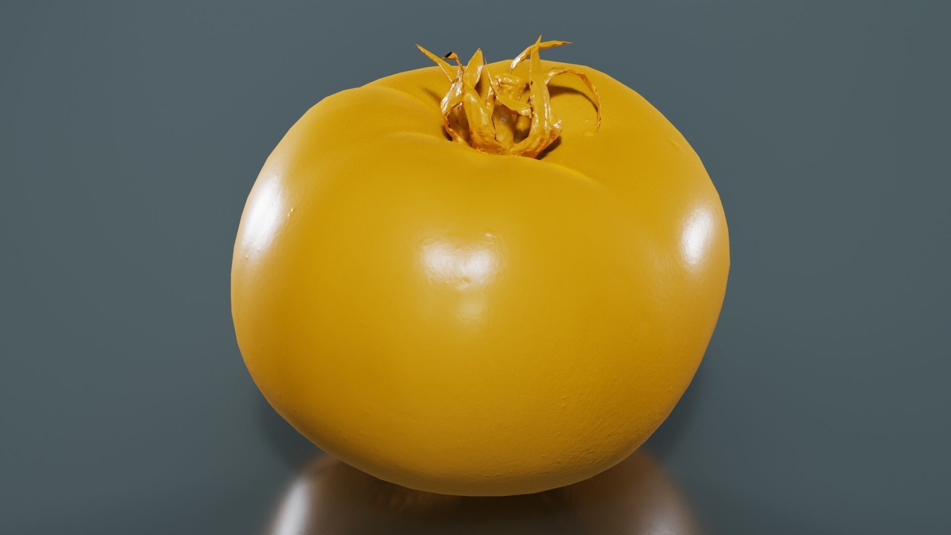 78 Fruit and Vegetable Superbundle 3D Model Collection_18