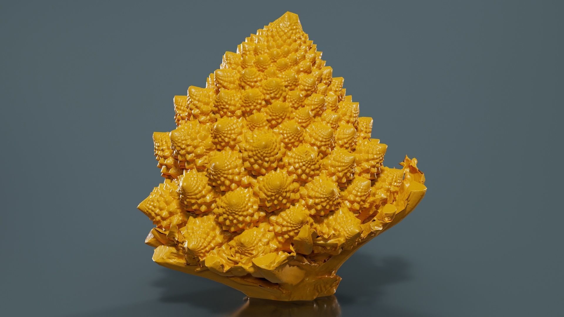 78 Fruit and Vegetable Superbundle 3D Model Collection_15