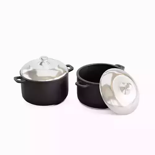 Cookware 01
