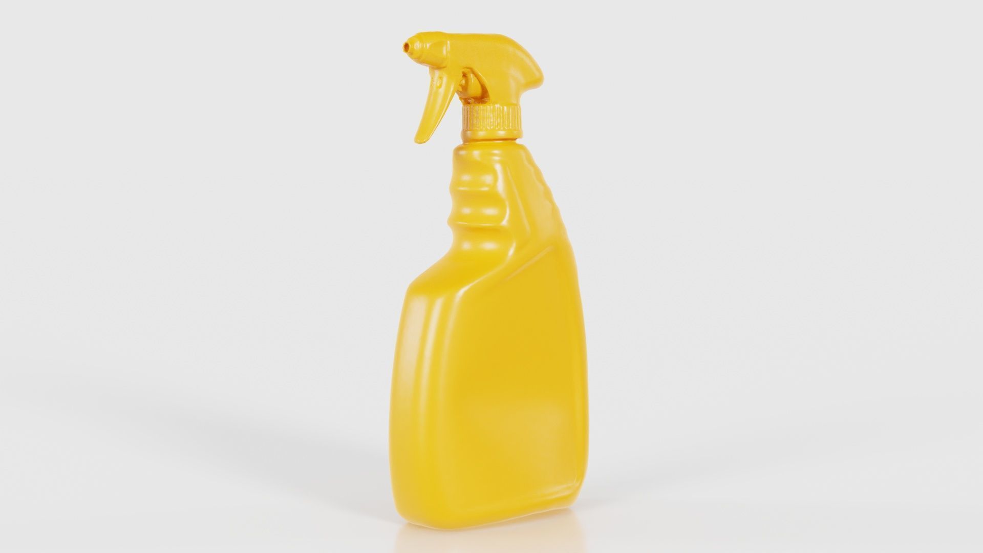 50 Spray Bottle Can and Container Superbundle 3D Model Collection_40