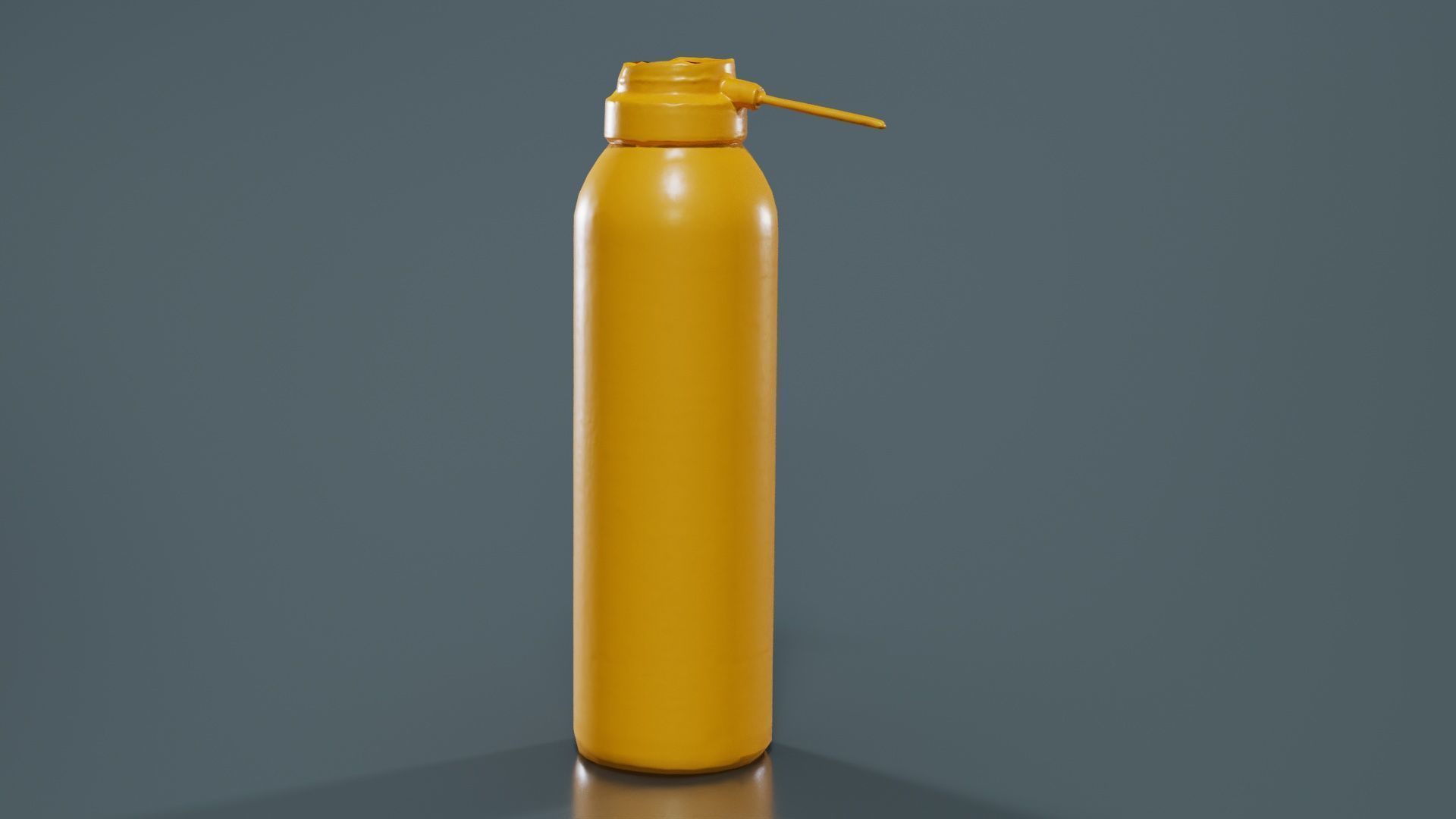 50 Spray Bottle Can and Container Superbundle 3D Model Collection_14