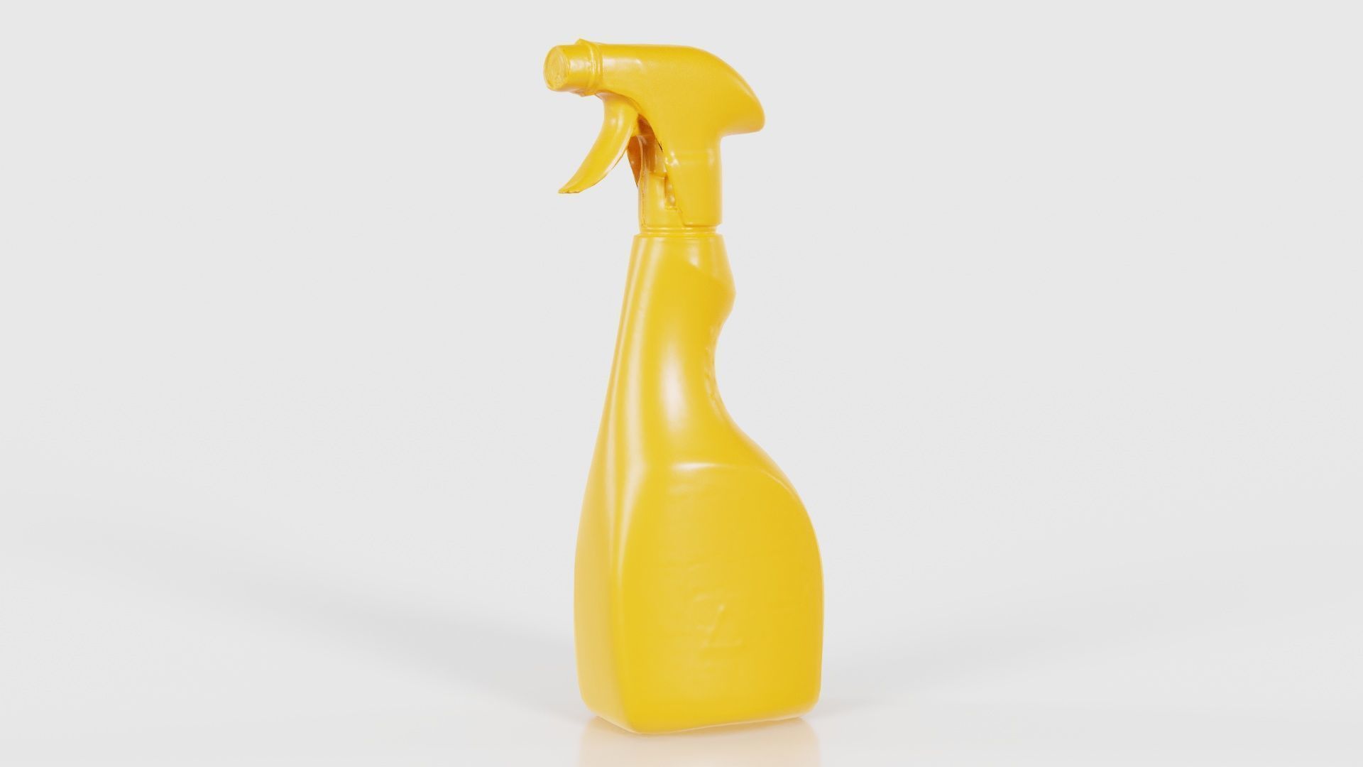 50 Spray Bottle Can and Container Superbundle 3D Model Collection_45