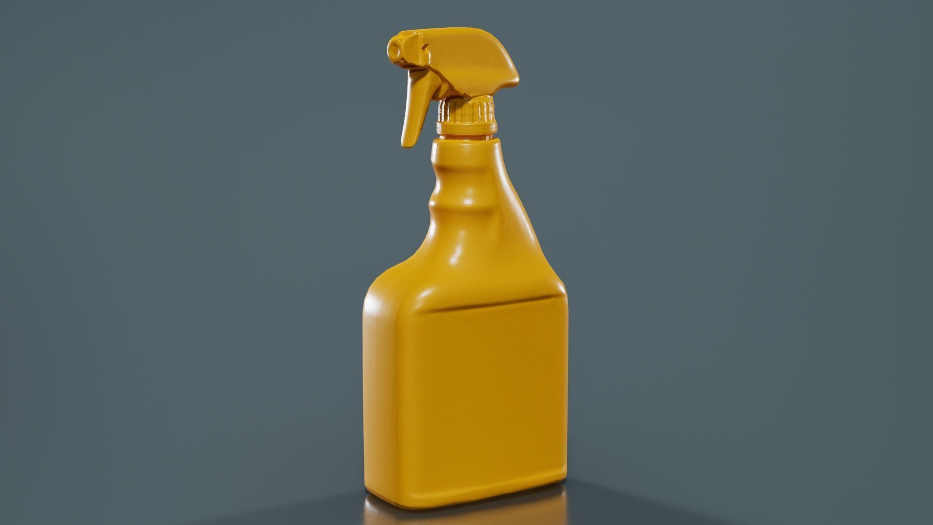 50 Spray Bottle Can and Container Superbundle 3D Model Collection_10