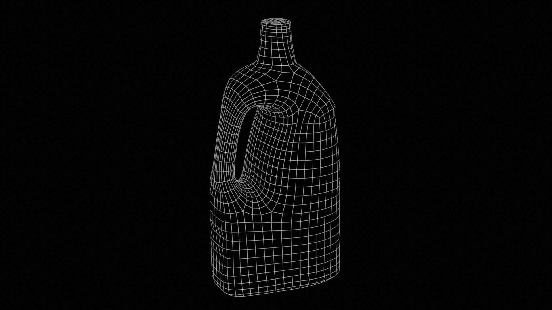 50 Spray Bottle Can and Container Superbundle 3D Model Collection_26