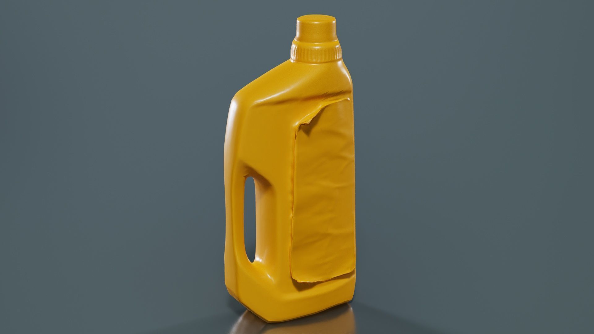 50 Spray Bottle Can and Container Superbundle 3D Model Collection_9