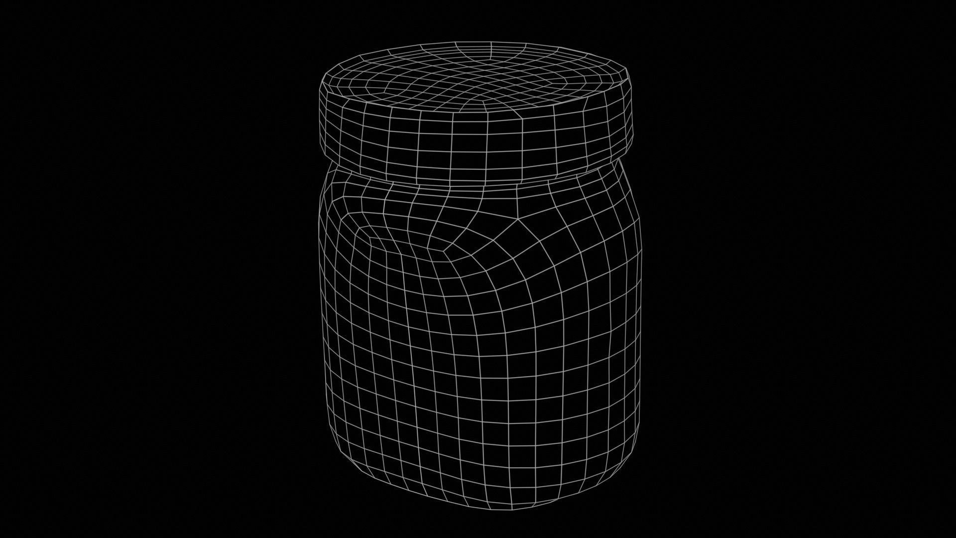 50 Spray Bottle Can and Container Superbundle 3D Model Collection_29