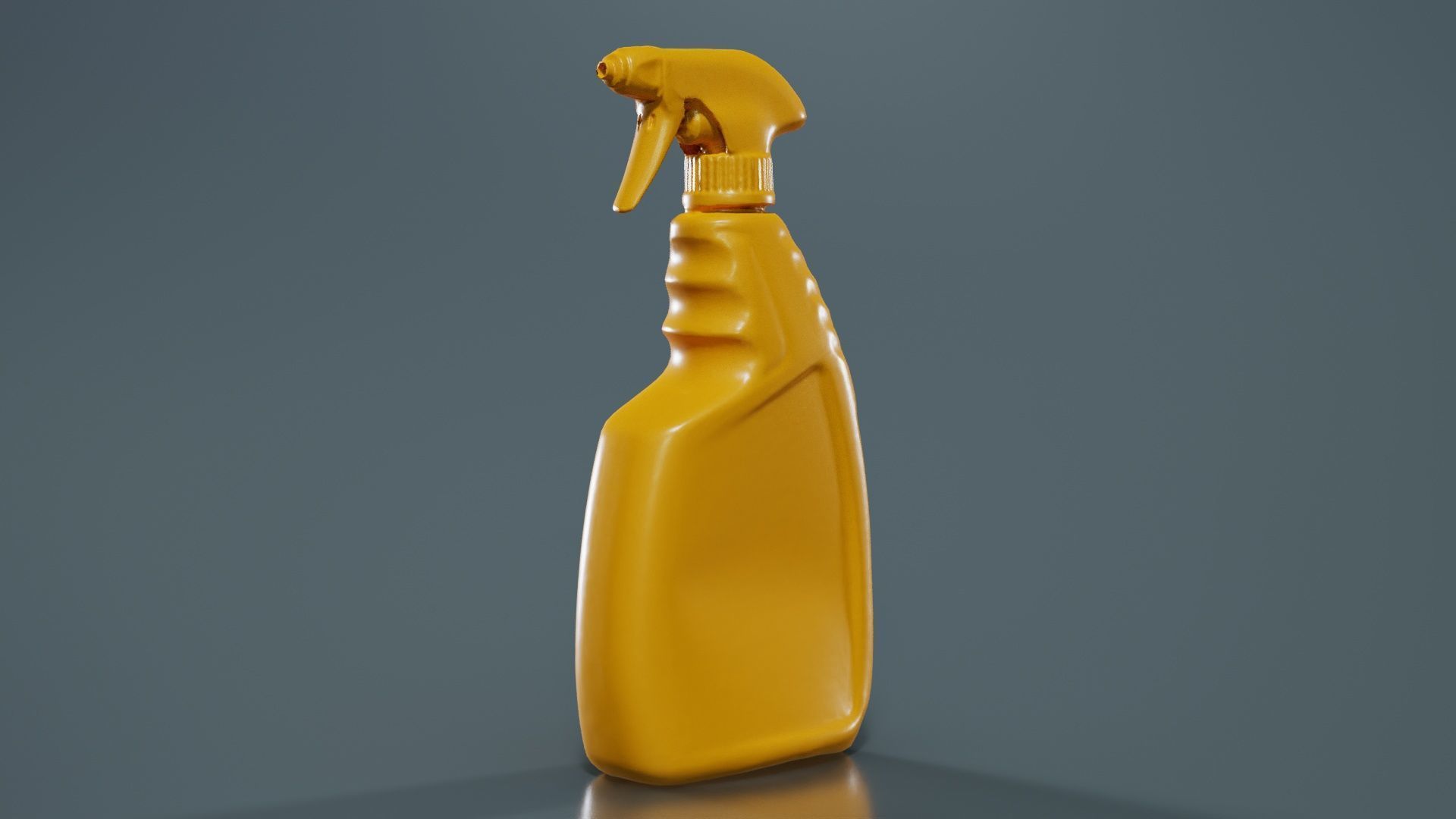 50 Spray Bottle Can and Container Superbundle 3D Model Collection_7