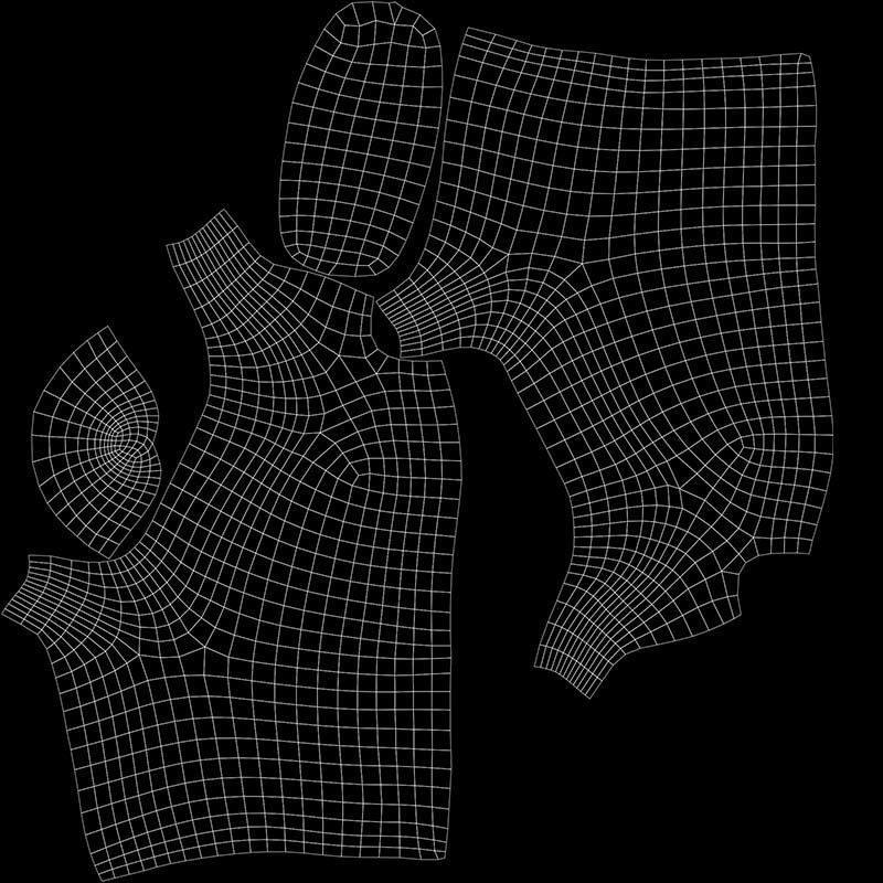 50 Spray Bottle Can and Container Superbundle 3D Model Collection_34