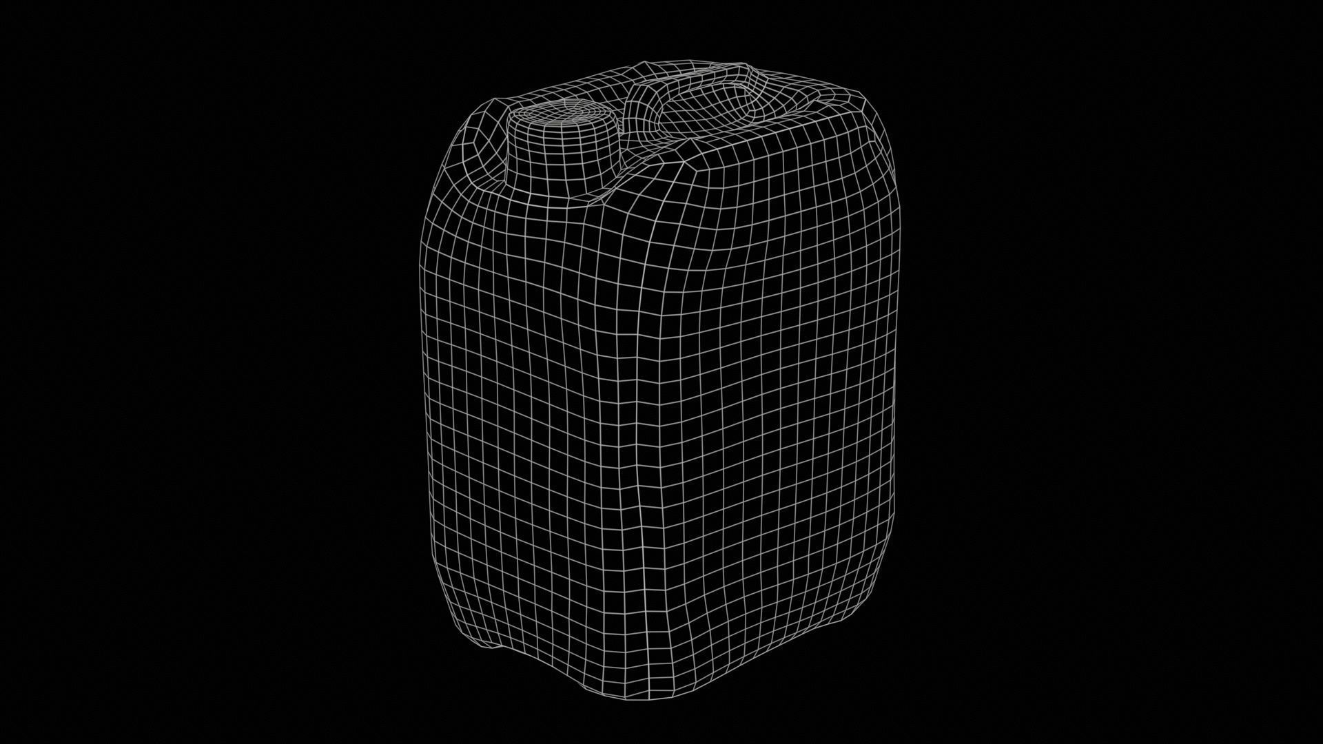 50 Spray Bottle Can and Container Superbundle 3D Model Collection_24