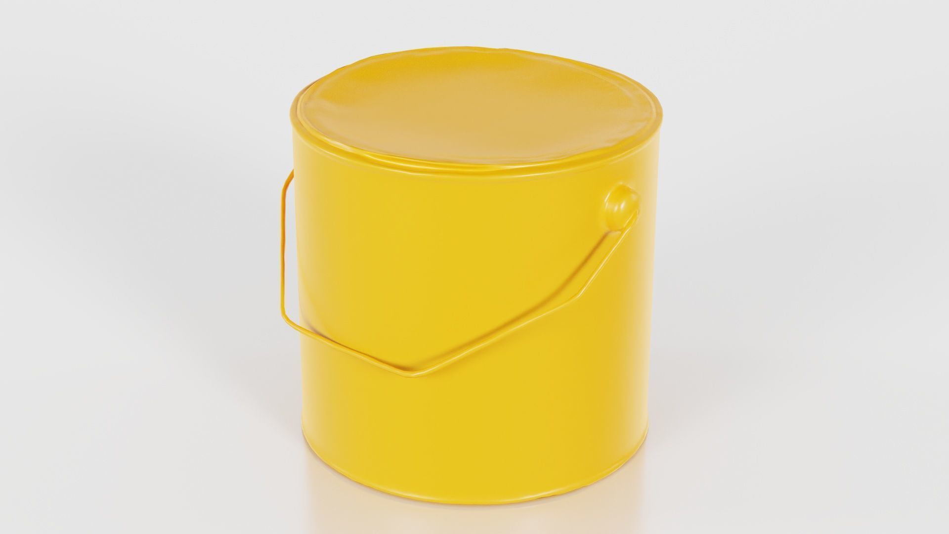 50 Spray Bottle Can and Container Superbundle 3D Model Collection_50