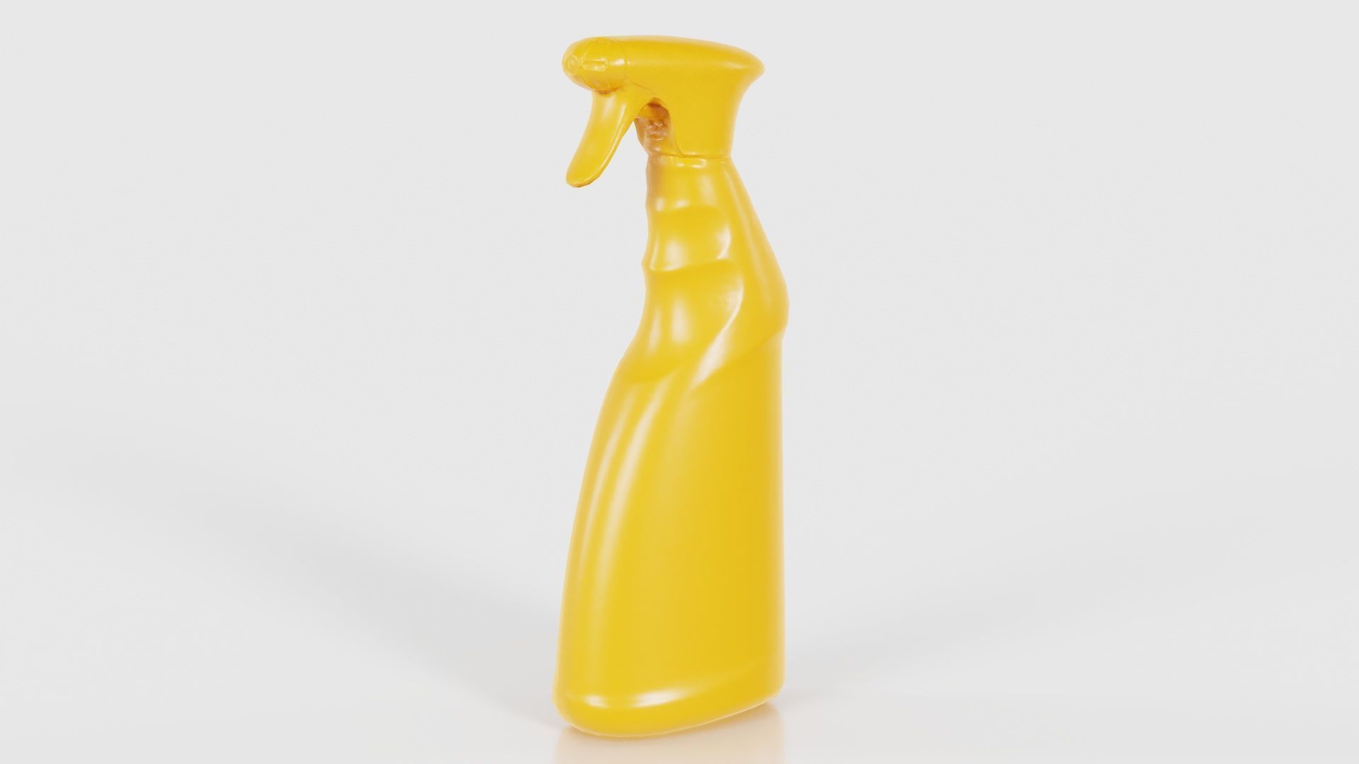 50 Spray Bottle Can and Container Superbundle 3D Model Collection_37