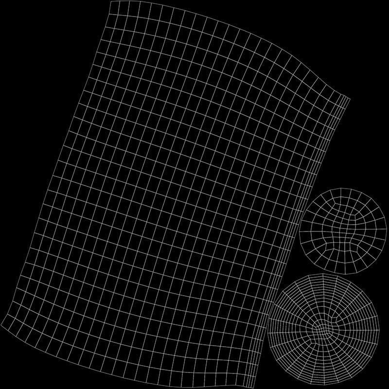 50 Spray Bottle Can and Container Superbundle 3D Model Collection_33