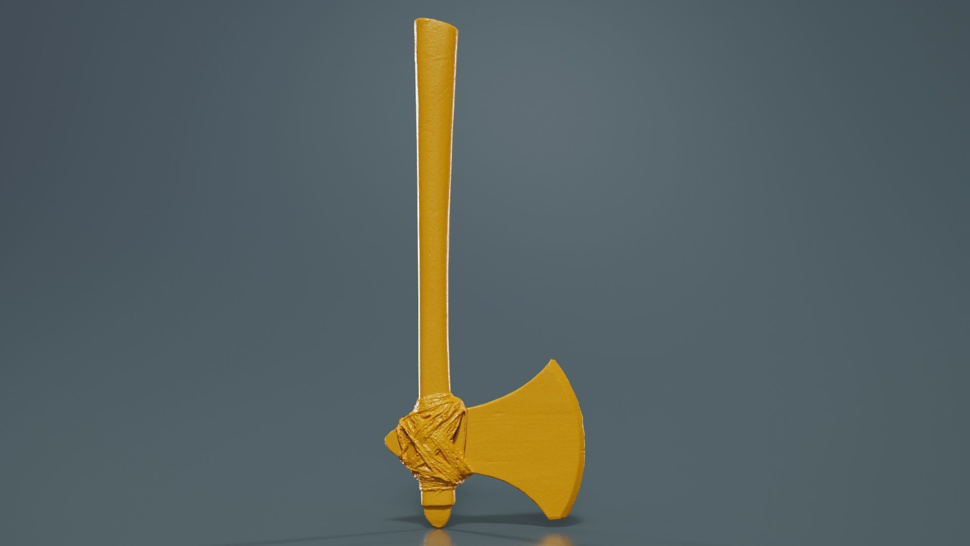 12 Melee Weapon Superbundle 3D Model Collection_5