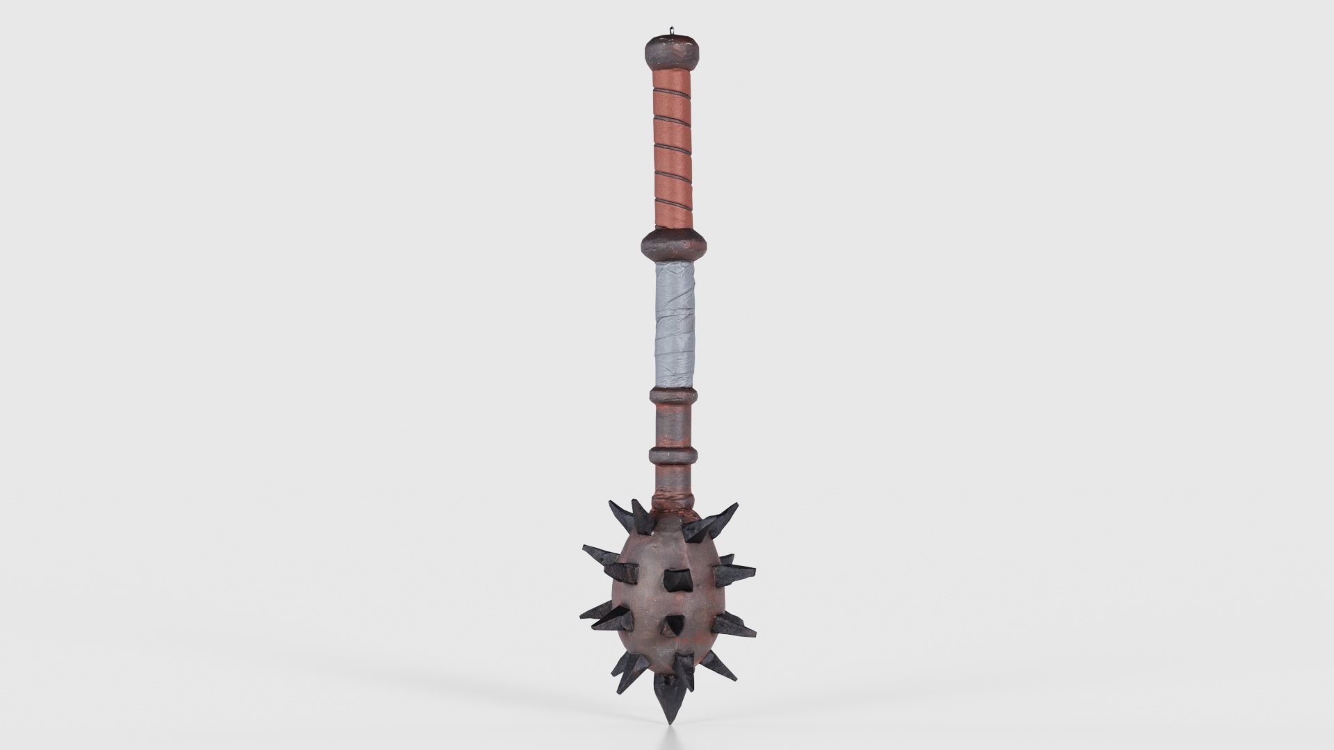 12 Melee Weapon Superbundle 3D Model Collection_18
