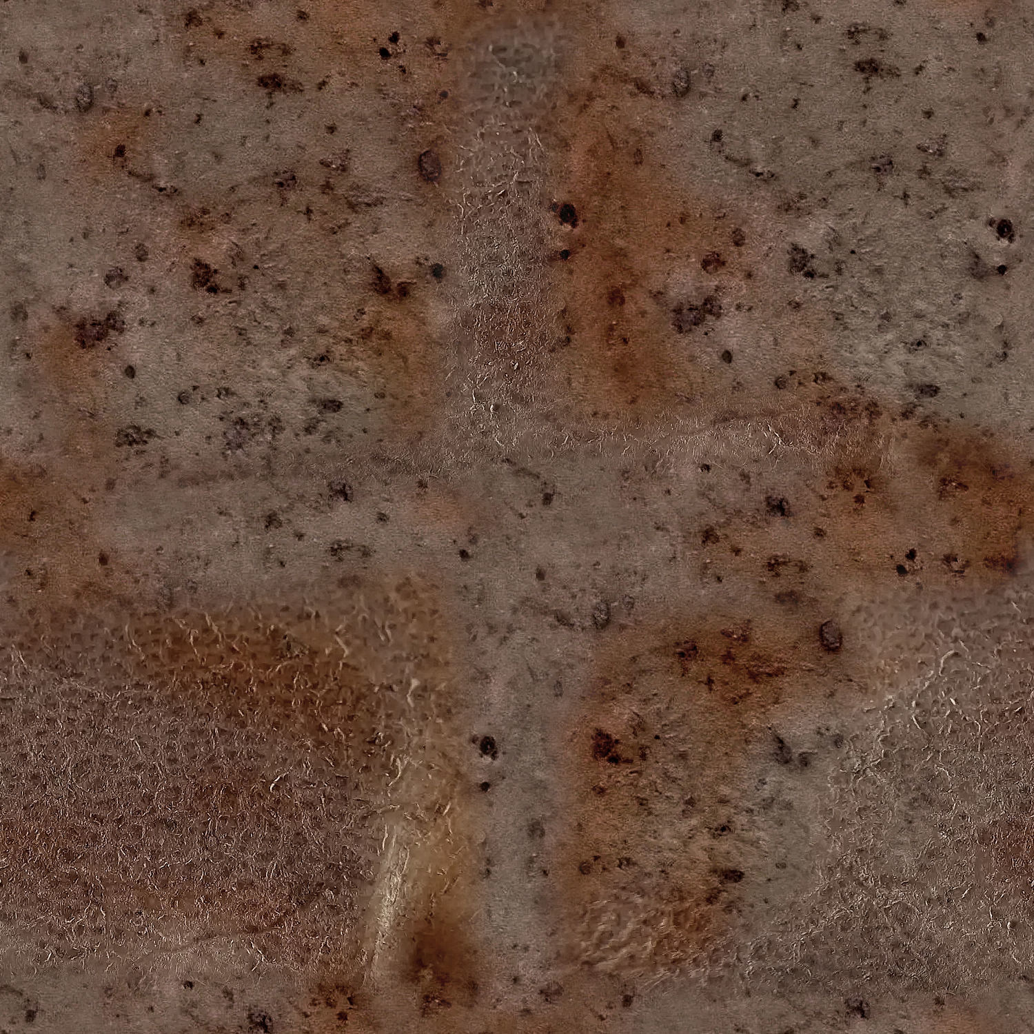 Fresh Vegetables 3D model_35