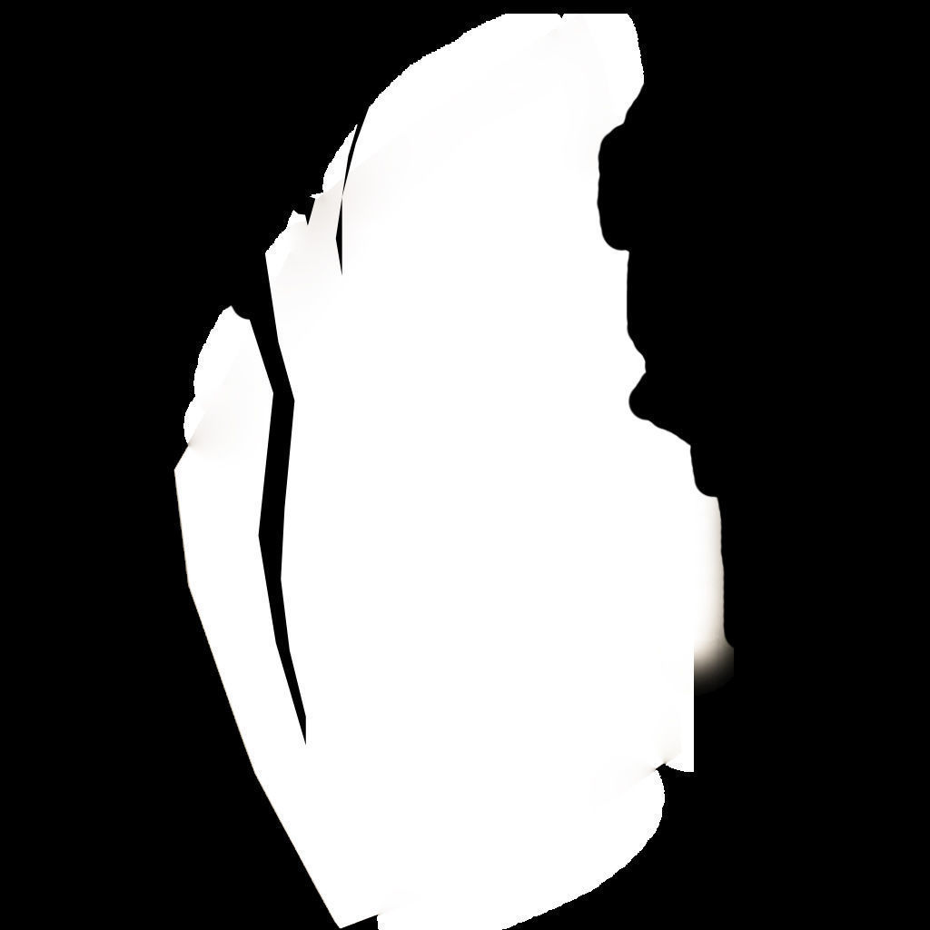 Fresh Vegetables 3D model_30