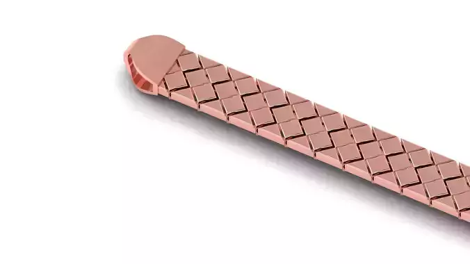 BEST 3D Chain Link Design