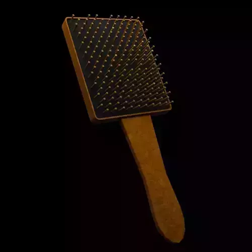 Hairbrush