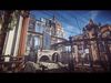 steampunk - Steam City Low-poly 3D model_1