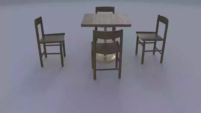 chairstablerestaurantsetwood