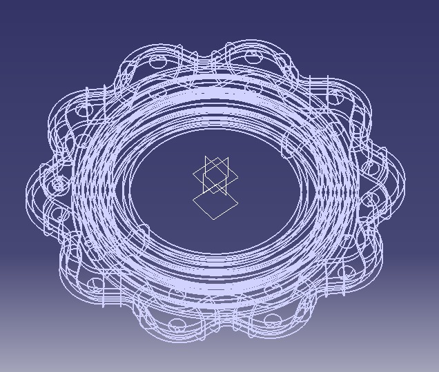 Kids Teeth Toy 01 3D print model_50