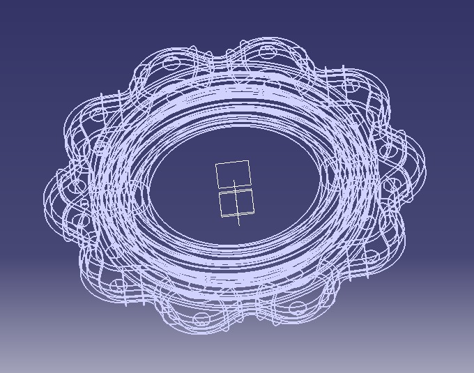 Kids Teeth Toy 01 3D print model_48