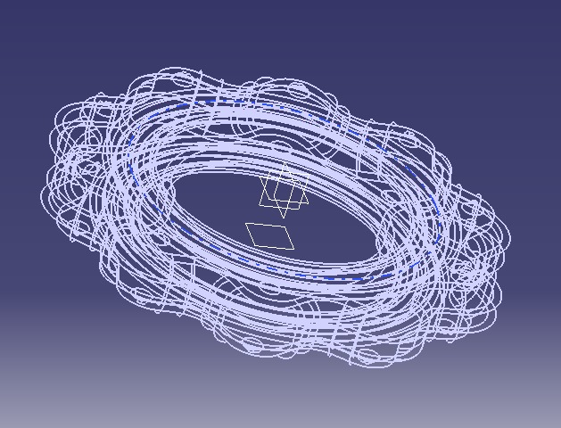 Kids Teeth Toy 01 3D print model_6