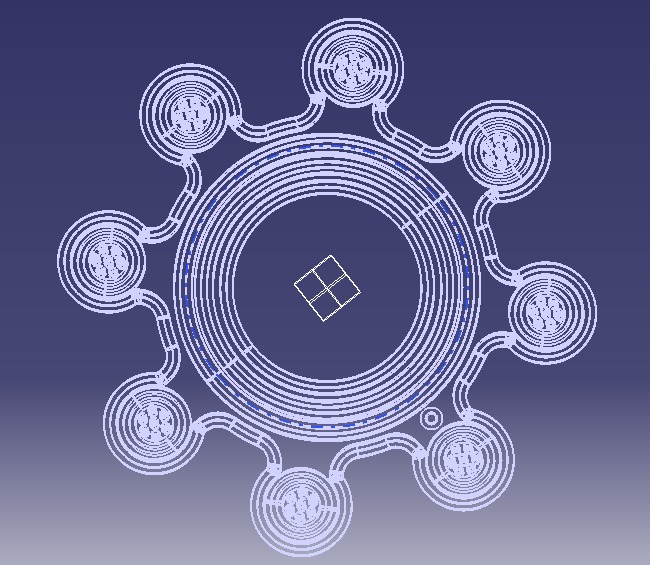 Kids Teeth Toy 02 3D print model_52