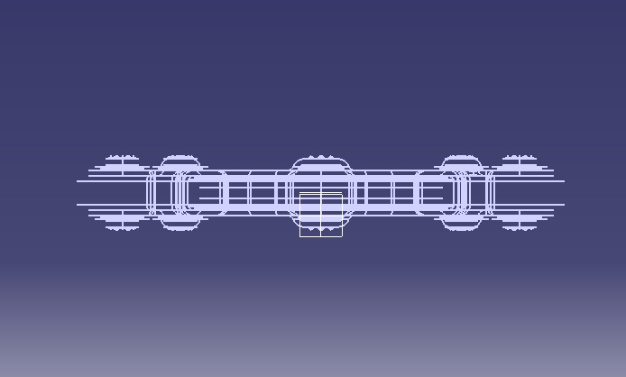 Kids Teeth Toy 02 3D print model_43