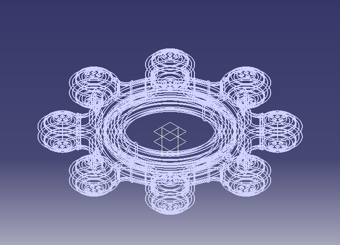 Kids Teeth Toy 02 3D print model_50