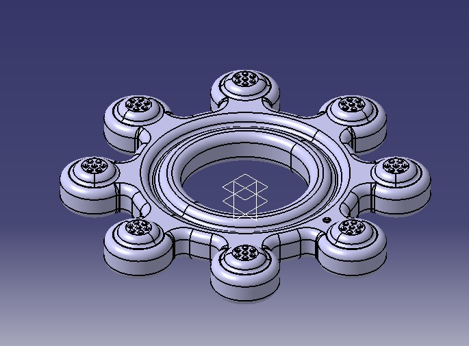 Kids Teeth Toy 02 3D print model_19