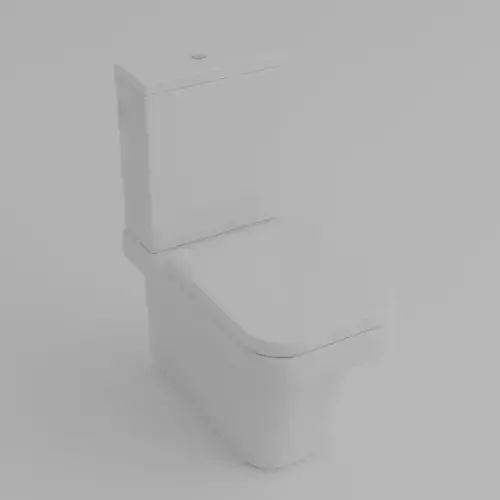 Bathroom Toilet