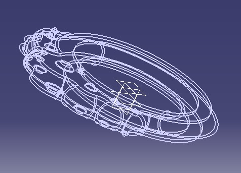 Kids Teeth Toy 03 3D print model_42