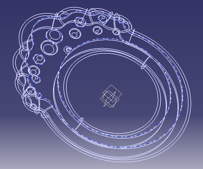 Kids Teeth Toy 03 3D print model_48