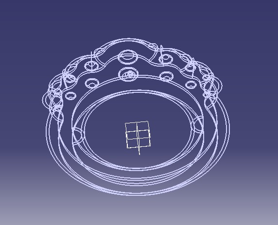 Kids Teeth Toy 03 3D print model_7